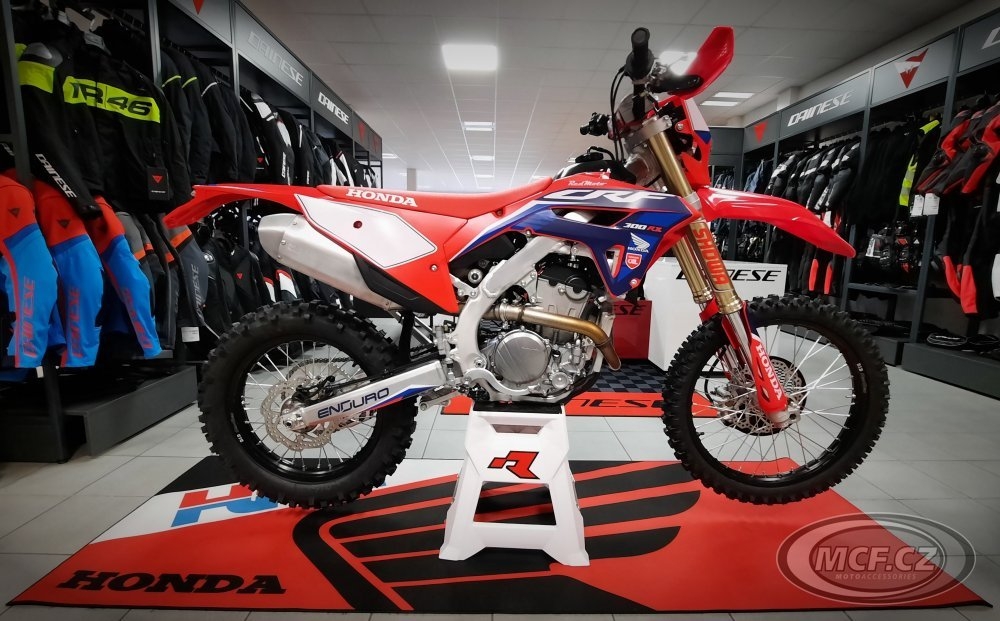 CRF 300 RX 2023